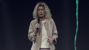 A IAB Forum 2019 Roberta Cocco invita a prendere parte alla Milano Digital Week 2020 per favorire l’accelerazione digitale del nostro Paese