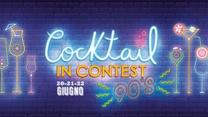 Eataly Smeraldo: al via giovedì 20 giugno l'evento ‘Cocktail in Contest’