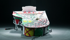 Oltre 49 mila visualizzazioni per C0C 'The Festival As a Performance', la versione 2020 di Club To Club. Al suo fianco Audi, Lavazza e Stone Island