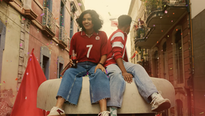 Coca-Cola va in rete con il suo primo spot per FIFA World Cup Qatar 2022