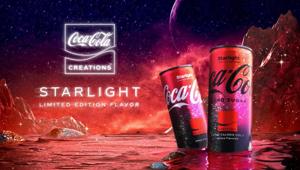 Debutta la piattaforma di innovazione globale Coca-Cola Creations per nuove esperienze fisiche e digitali del brand
