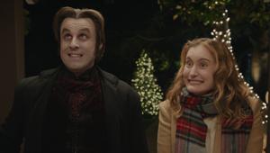 Coca-Cola presenta "Real Magic Presents" la prima rassegna antologica di film natalizi