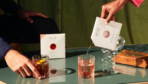 NIO Cocktails affida ad Ogilvy Italia, dopo gara, la gestione delle attività di PR e media relation