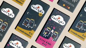 Coco Rido affida la digital strategy a Tun2U: nuova identità visiva, storytelling contemporaneo, video e mobile first. Il prossimo passo, la produzione di un video spot