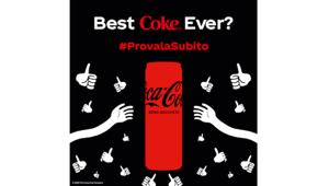 Coca-Cola lancia una collaborazione con i Pinguini Tattici Nucleari e racconta il cambiamento con una playlist su Spotify