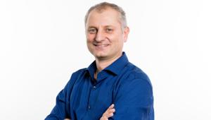 Coca-Cola HBC Italia affida a Harrys Zachariadis il ruolo di Supply Chain Director per l’Italia