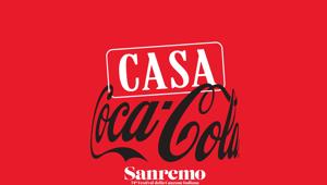 Coca - Cola partner del 74° Festival di Sanremo. Al via il nuovo spot di VML all'insegna del binomio con la pizza