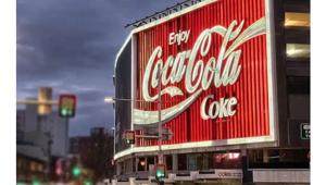 Il marketing che unisce occasioni di consumo con live experience e passioni dei consumatori e l'innovazione trainano la crescita dei ricavi di The Coca - Cola Company nel Q1 2024 (+ 3%)