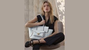 Coccinelle presenta #EssentiallyME, la nuova campagna autunno/inverno 2025