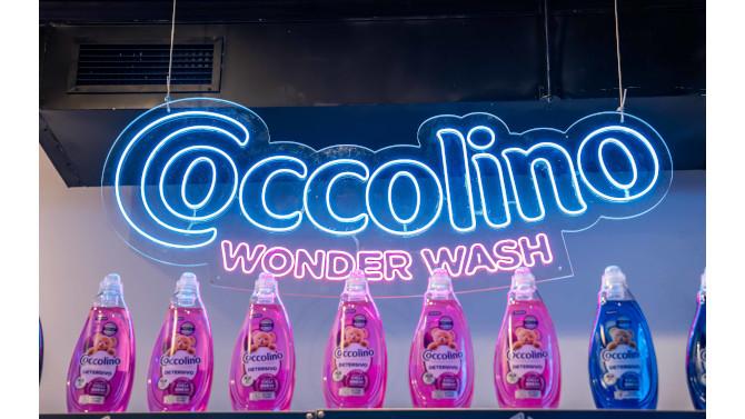 Coccolino 3