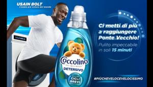 Una carica di innovazione per Coccolino nel 2024: debutto nel mercato dei detersivi con Wonder Wash e nuovo corso di comunicazione multisensoriale, esperienziale e coinvolgente con Profumo per bucato