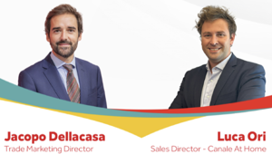 Coca-Cola HBC Italia annuncia nuove nomine ai vertici Marketing e Commerciale: Jacopo Dellacasa assume il ruolo di Trade Marketing Director e Luca Ori di Sales Director per il canale At Home