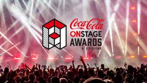 RDS è radio partner dei Coca-Cola Onstage Awards