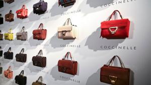 Coccinelle sceglie MetaDesign per la sua nuova brand strategy