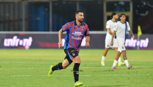 Catania FC e Infront: siglata una partnership strategica per il marketing, le sponsorizzazioni e i media dal 2026/2027