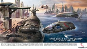 Codognotto rinnova l'incarico a Lorenzo Marini Group anche per il 2017. Al via campagna stampa e digital