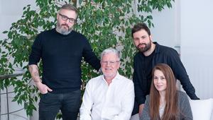 Gruppo Pighi punta su COO’EE Italia, dopo gara, per il rebranding generale della holding