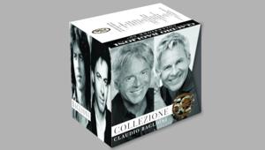 TV Sorrisi e Canzoni presenta 'Claudio Baglioni Collezione 50'