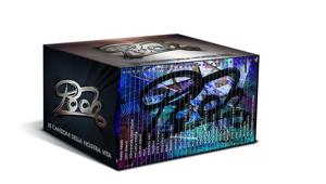 In edicola con Tv Sorrisi e Canzoni e Donna Moderna arriva "Pooh - Le canzoni della nostra vita"