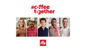 Illycaffè celebra l'amicizia con la quinta edizione di #thanks4thecoffee