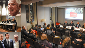 Cofidis presenta la squadra, la nuova divisa e lancia concorso e campagna pubblicitaria con la Scuola di Comunicazione IULM
