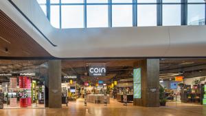 Coin Excelsior inaugura il nuovo Contemporary Department Store al Citylife Shopping District di Milano