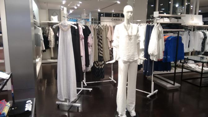 COIN EXCELSIOR MILANO 1