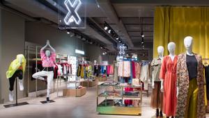 Coin di Trieste si rinnova e diventa Coin Excelsior, il contemporary department store con importanti brand italiani e internazionali