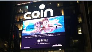 Coin lancia Sartoria Exclusive Crossmedia Solutions, l'agenzia crossmediale per campagne promozionali su misura per i brand partner