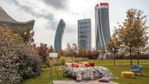 “The City is my Home”: on air la nuova campagna FW2021 di Coin con i testimonial d’eccezione Francesca Ferragni e Andrea Casalino