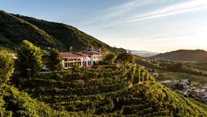 Col Vetoraz torna a Venezia tra i protagonisti di 'Gusto in scena'