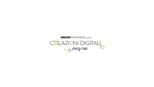 Al via le Colazioni Digitali in Sorgenia di Corriere Innovazione