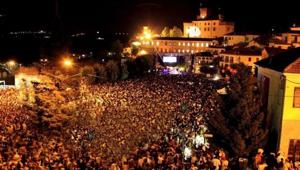 Rtl 102.5 radio ufficiale di Collisioni 2018 - Il Decennale