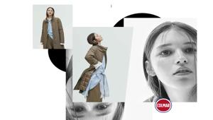 Colmar Originals si affida a LDF Studio e va on air su stampa e online con la campagna Fall Winter 2018