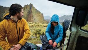 McCann Worldgroup vince la gara per la creatività globale di Columbia Sportswear