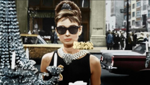 Paramount Network, nel weekend share del 2,7% sulle donne 15+ grazie a 'Colazione da Tiffany'