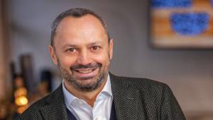 Alessandro Colombo è il nuovo Amministratore Delegato di Miroglio Textile