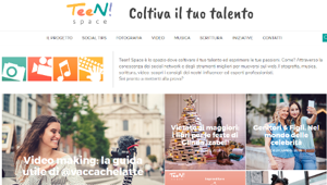 Progetto Teen!: BPER Banca lancia il nuovo contest video #TuCheMiconosci