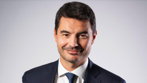 Davide Franzetti è il nuovo direttore commerciale di Coca-Cola HBC Italia