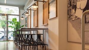 Patagonia realizza co/lab Roma: un nuovo spazio gratuito per le associazioni ambientaliste