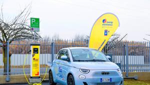 Europ Assistance: parte da Torino l’ecosistema dedicato alla mobilità elettrica
