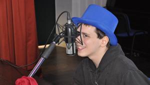 Al via 'Coloradio', il podcast radiofonico condotto dai ragazzi dell'istituto Serafico di Assisi che annulla i limiti della disabilità