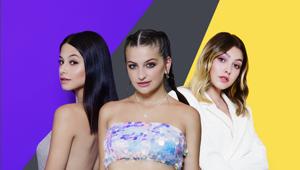 Per il lancio del mascara 'The Colossal' di Maybelline New York una campagna firmata McCann Worldgroup Italia