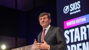 #SIOS21 Winter Edition, in Italia nel 2021 investimenti in startup a 1,34 miliardi di euro (+85%). Scalapay è la Startup Of The Year