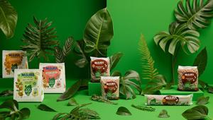 Silverback riconfermata dal Gruppo Colussi per comunicare la sostenibilità