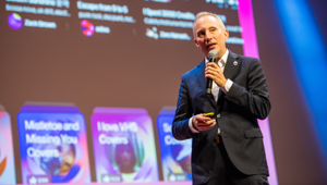 BEA World Festival 2024. Colja Dams, CEO, Vok Dams: “Sarà un periodo d’oro per gli eventi, se sapremo come mettere l’Intelligenza Artificiale a servizio di quella umana”
