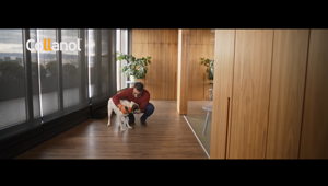 In onda su RAI e Mediaset gli spot Vitaslim INNOVE.  blu pubblicità e comunicazione cura pianificazione, media buying e localizzazione in italiano