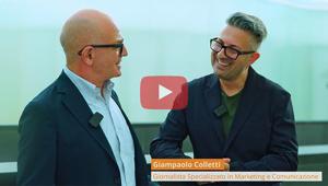 Presentato il Libro Cinque dei Best Brands. ENJOY. La formula della gioia – Dal fare bene al far star bene. Colletti: "Un modo per parlare all’individuo e al suo bisogno più profondo di trovare un proprio ecosistema di benessere"