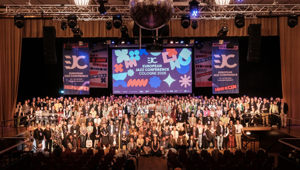 European Jazz Conference 2027: la Sardegna accoglie oltre 600 professionisti per la prima Alghero Music Week