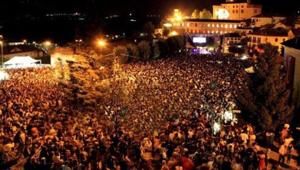 Agnesi è main partner di Collisioni